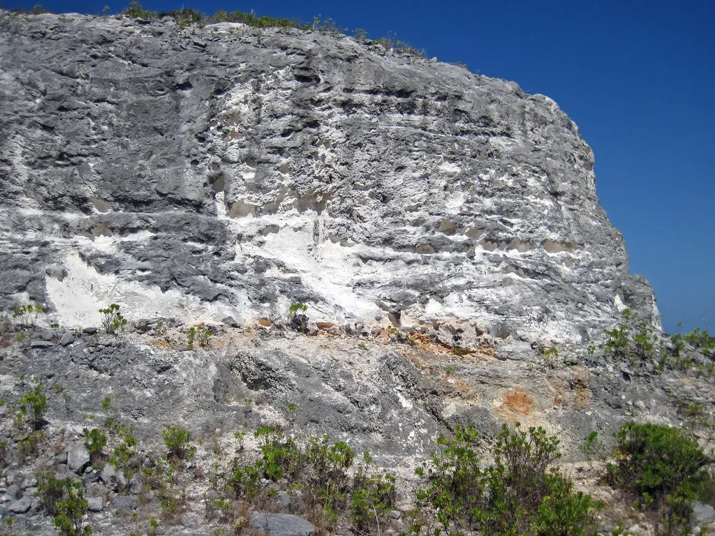 Ancient Rocks Reveal the Oldest Chapters of North America (Image Credits: Flickr)
