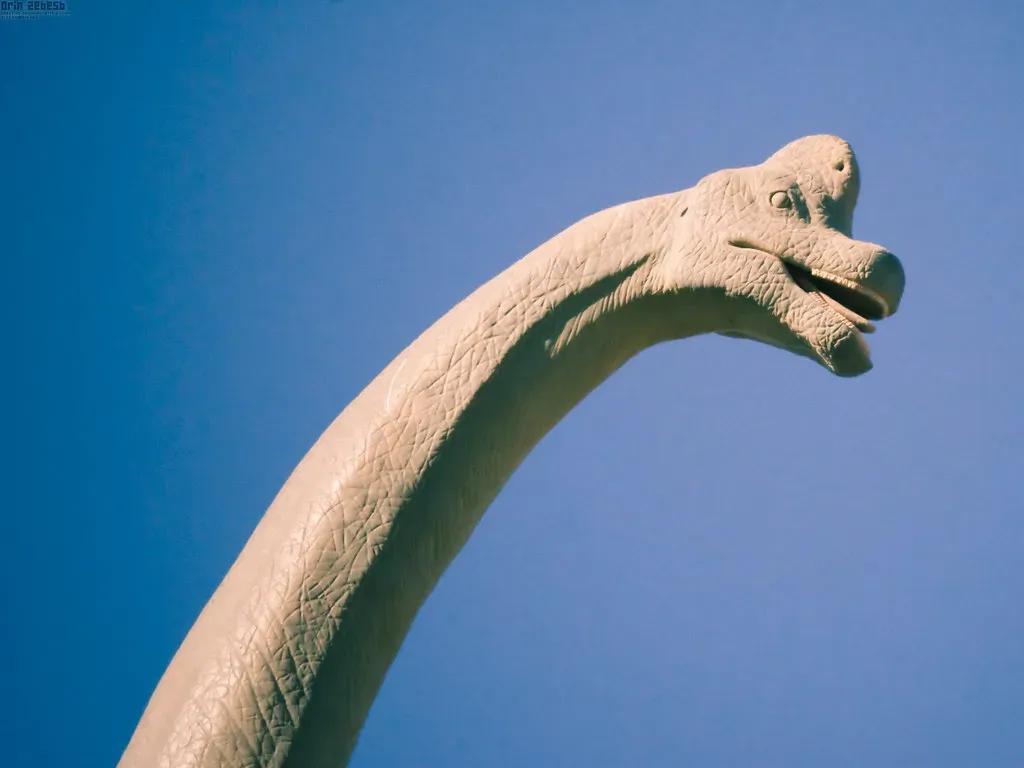The Emotional Truth: Why We Cling to the Old Posture Anyway (Orin Zebest, Flickr, CC BY 2.0)