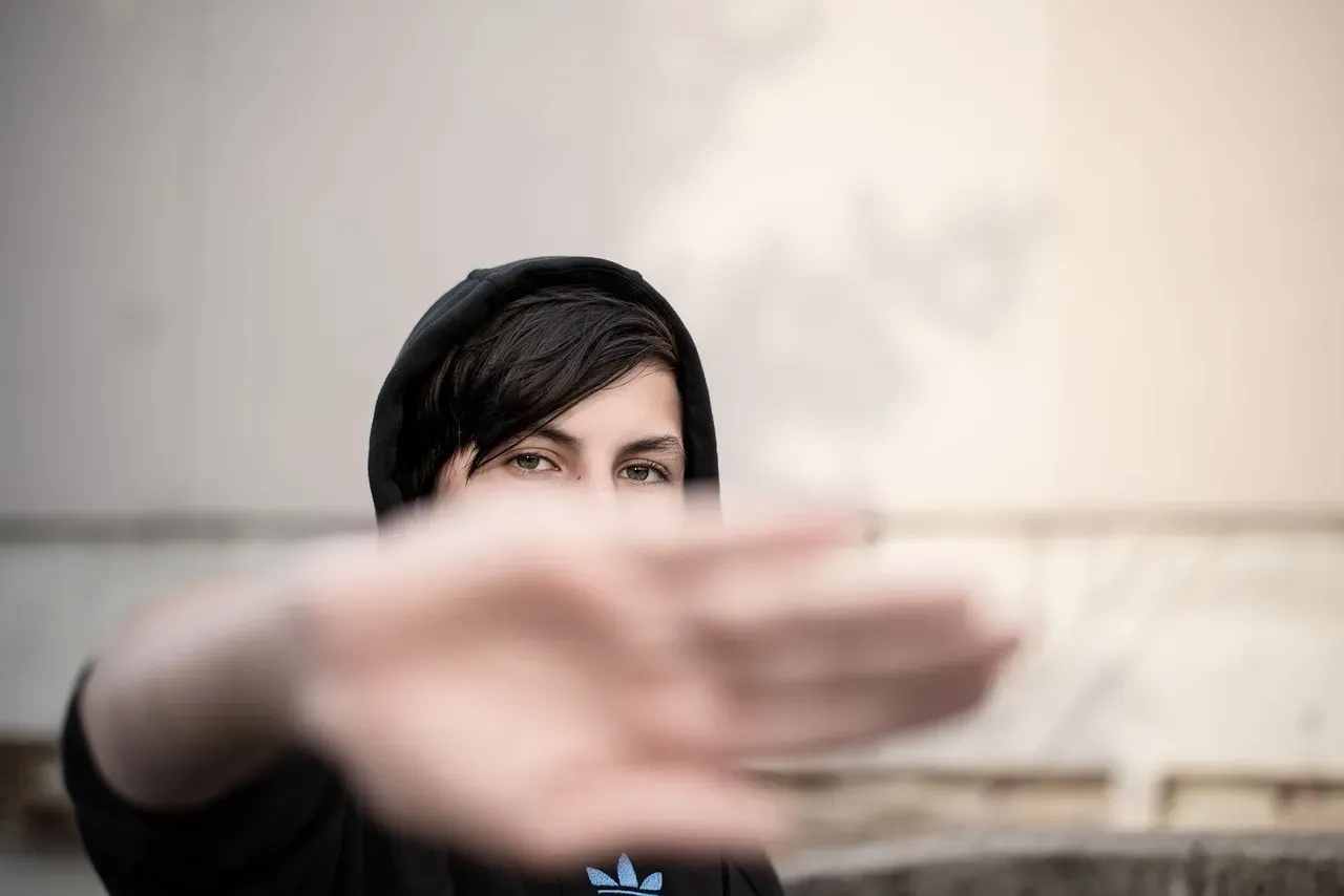 Your Boundaries Are Repeatedly Disrespected (Image Credits: Pixabay)