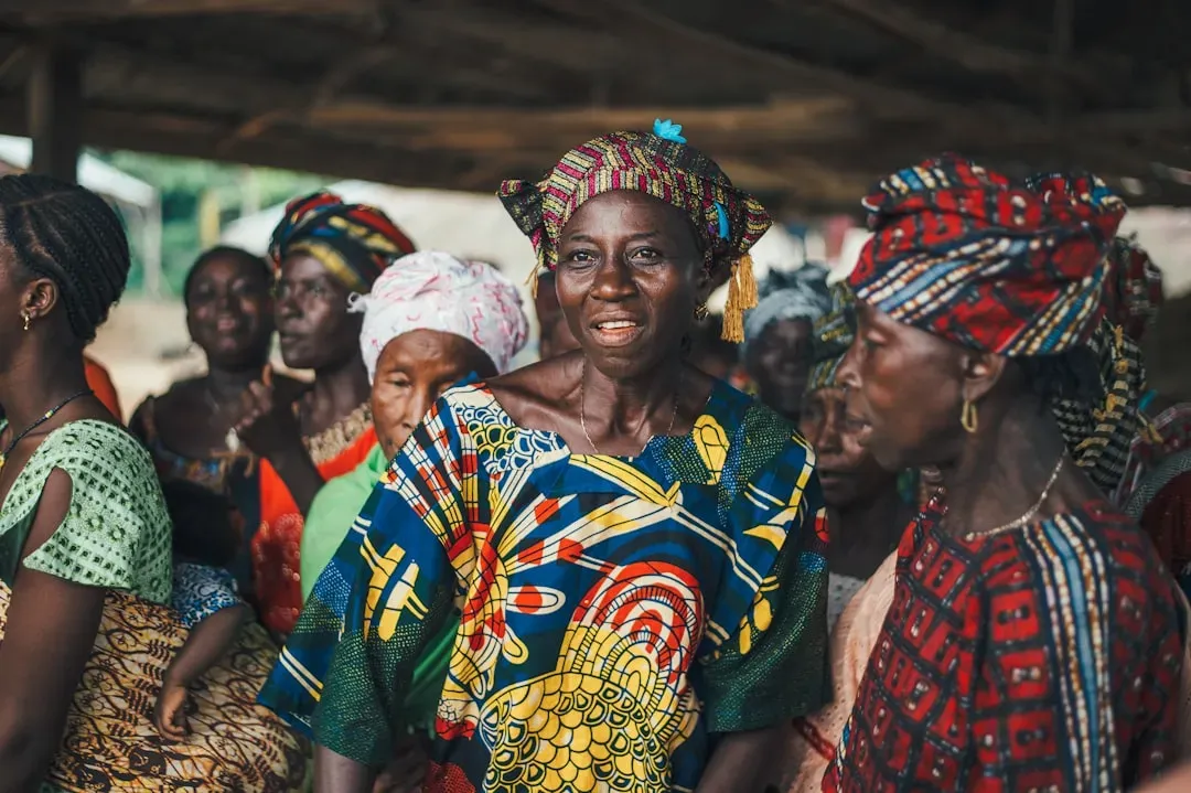 The Human Brain Was Built for Tribes, Not Stadiums (Image Credits: Unsplash)