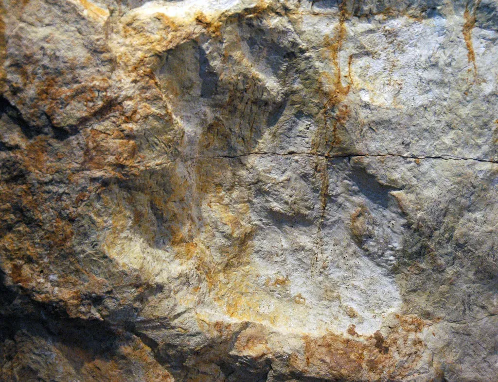 In a Limestone Quarry Worker's Daily Routine (Image Credits: Flickr)