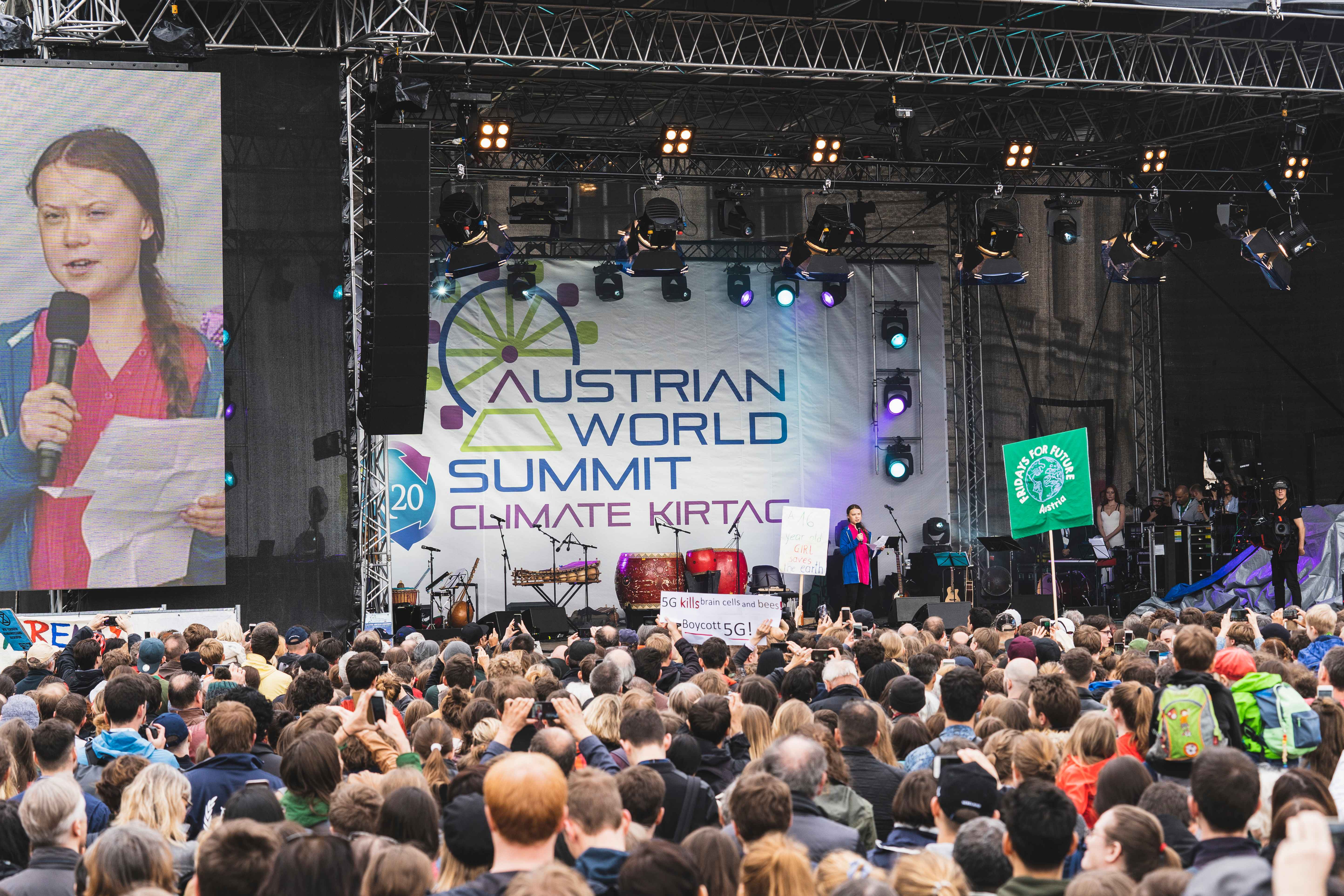 The Global Regulatory Framework (Image Credits: Wikimedia)