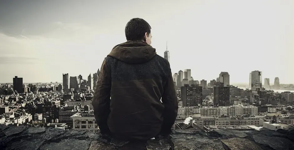 Loneliness At The Top: Success Can Quietly Isolate You (Image Credits: Pexels)