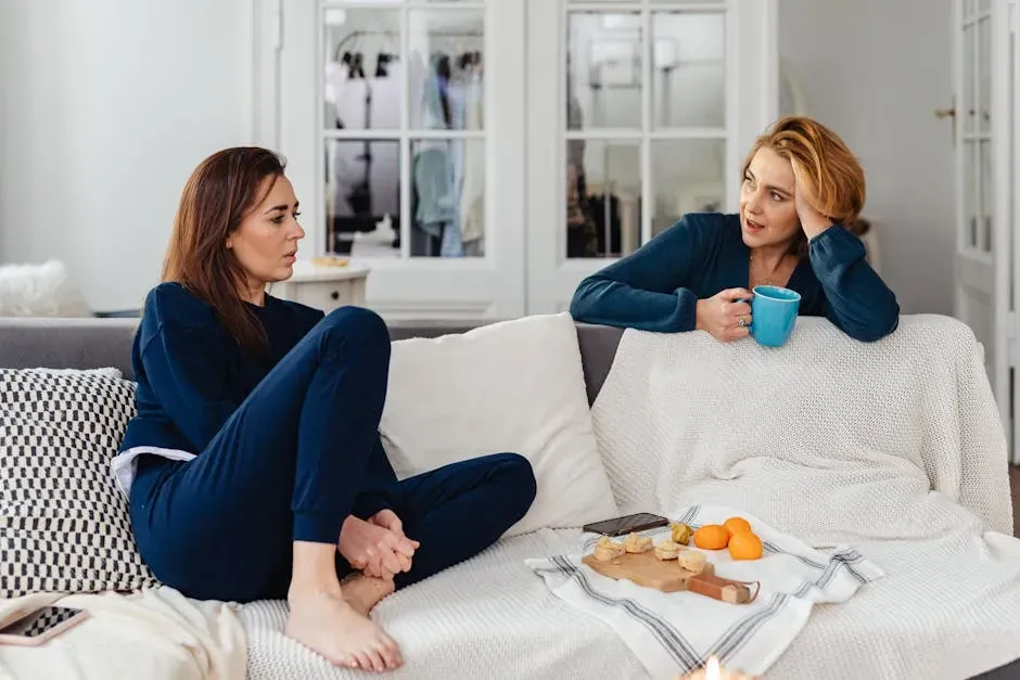 You Feel Drained, Not Energized, By Small Talk (Image Credits: Pexels)