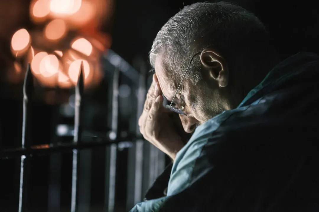 You Feel Responsible for Other People's Emotions (Image Credits: Unsplash)