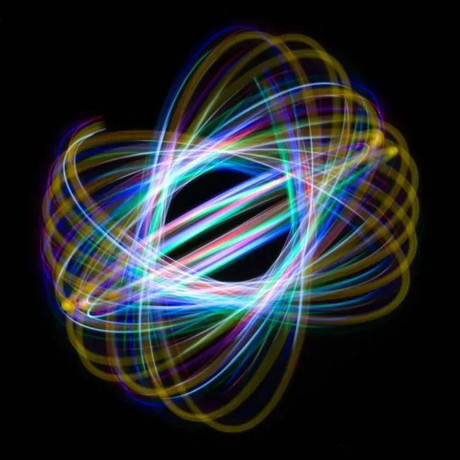 #4 - Physics' Most Famous Theory That Refuses to Make a Prediction (Image Credits: Pexels)