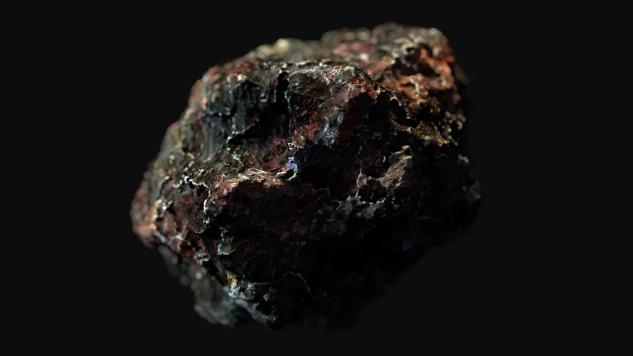 Space Missions That Turn Asteroids into Evidence (Image Credits: Pixabay)