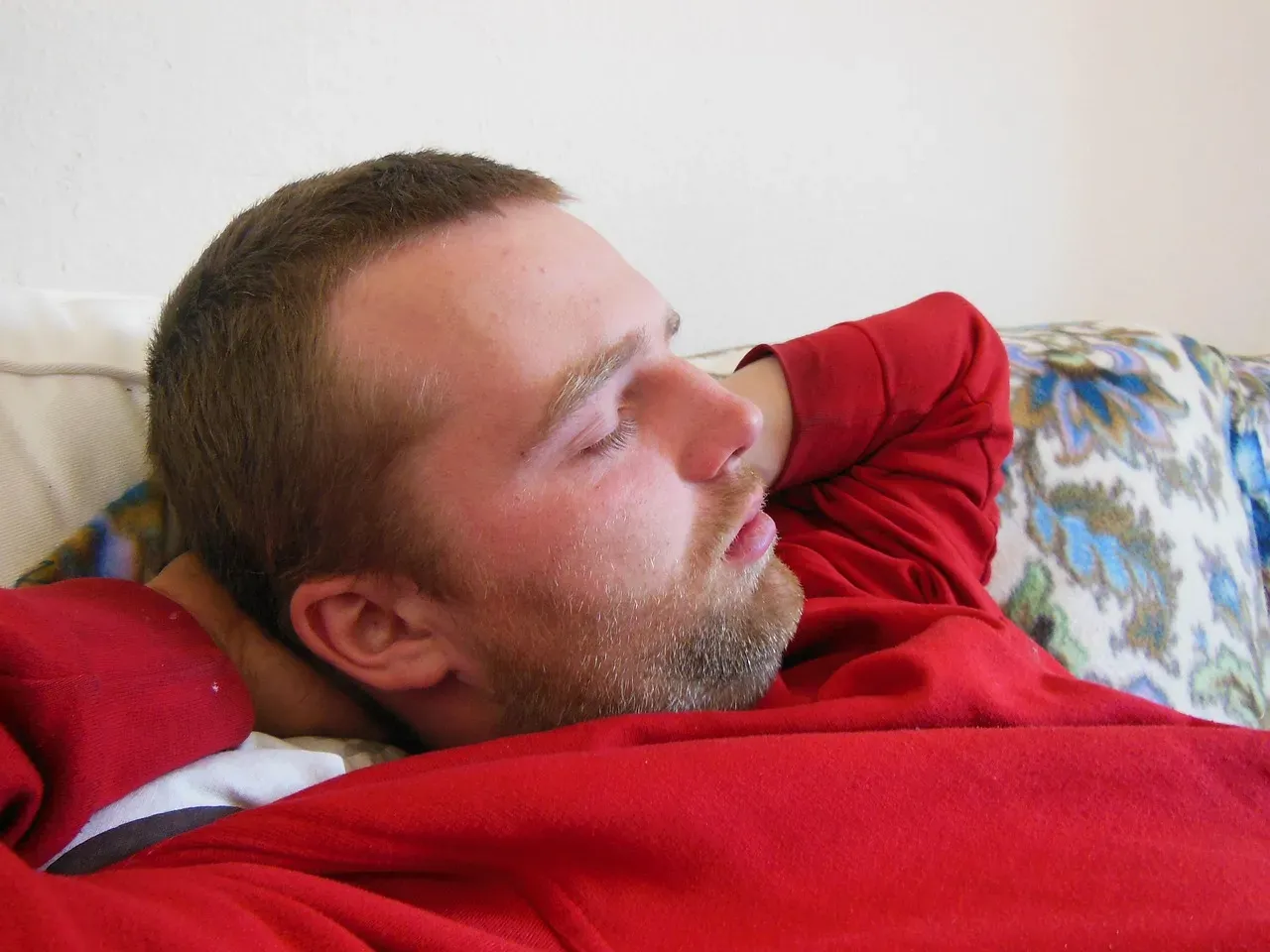 You Take Frequent Breaks and Even Nap (Image Credits: Pixabay)