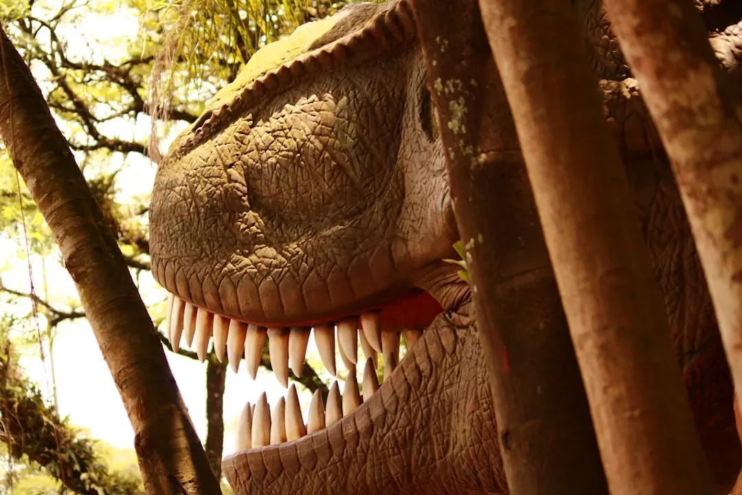 6. Scent and Chemical Signals You’ll Never See in the Fossil Record (Image Credits: Unsplash)