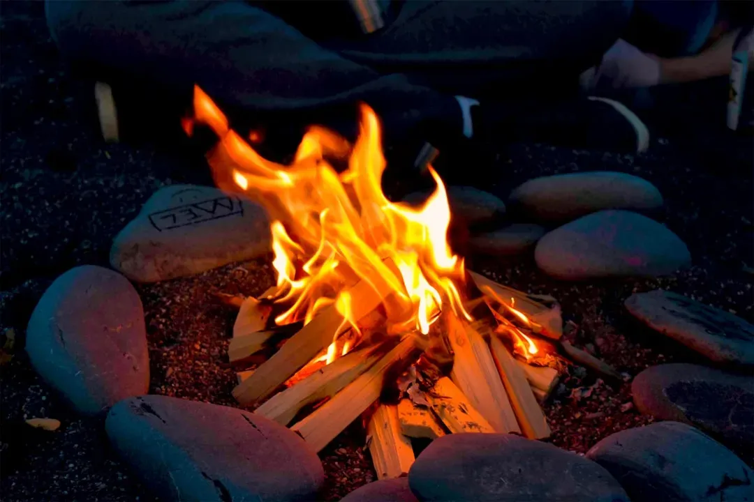 Sagittarius – Fire That Roams and Seeks (Image Credits: Unsplash)