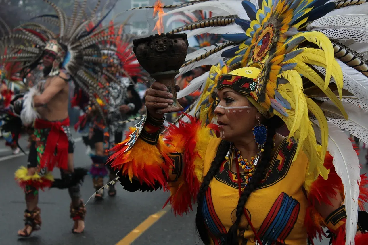Conclusion: The Tribal Thread Running Through Modern Life (Image Credits: Pixabay)