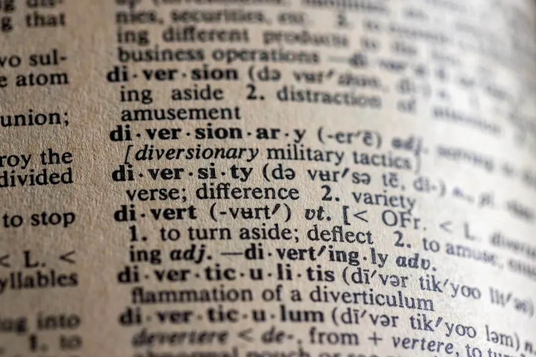 4. What if language never became as complex as it is today? (Image Credits: Unsplash)