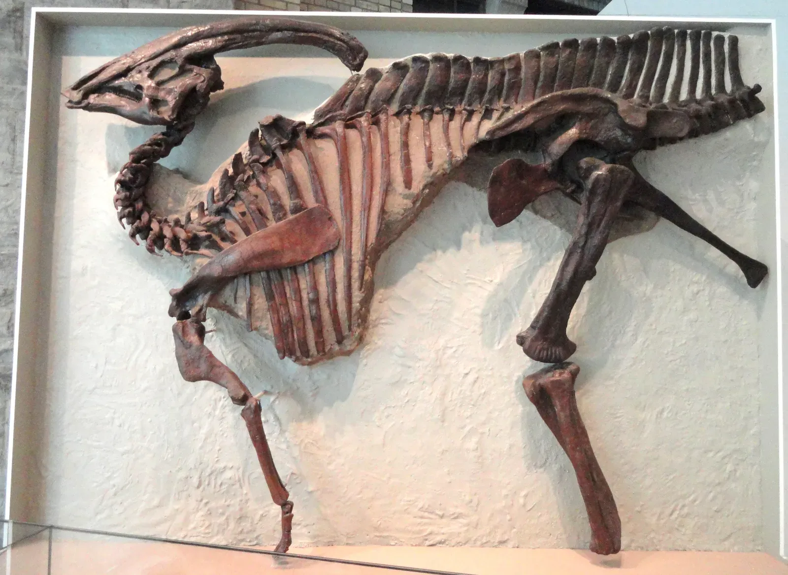 Dinosaur Provincial Park: The Engine Behind Drumheller’s Dinosaur Fame (By Daderot, CC0)
