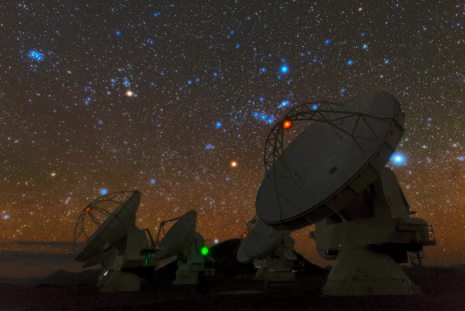Why These Ancient Stars Matter To Us, Even From A Human Perspective (By ESO/B. Tafreshi, CC BY 4.0)
