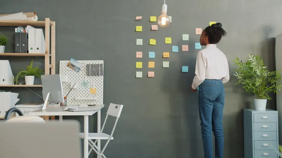 Create If-Then Plans to Automate Your Actions (Image Credits: Unsplash)