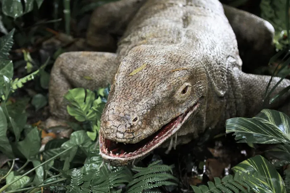 #8 - Megalania, the Dragon That Actually Existed (Image Credits: Pexels)