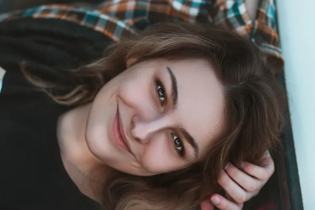 The Eyes Tell a Different Story Than the Smile (Image Credits: Unsplash)