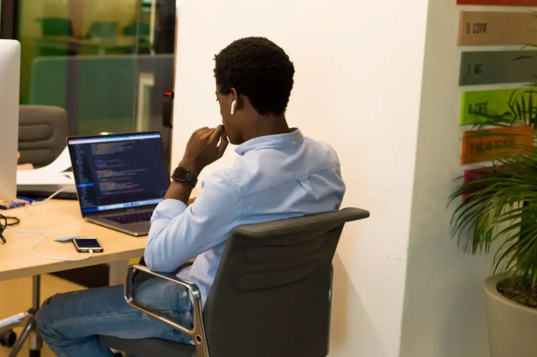 Single-Tasking as Your Secret Weapon (Image Credits: Unsplash)