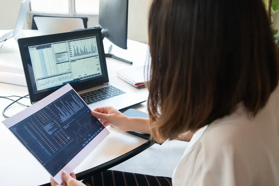 You’re Secretly a Data Nerd (Even if You Think You’re “Bad at Math”) (Image Credits: Pexels)