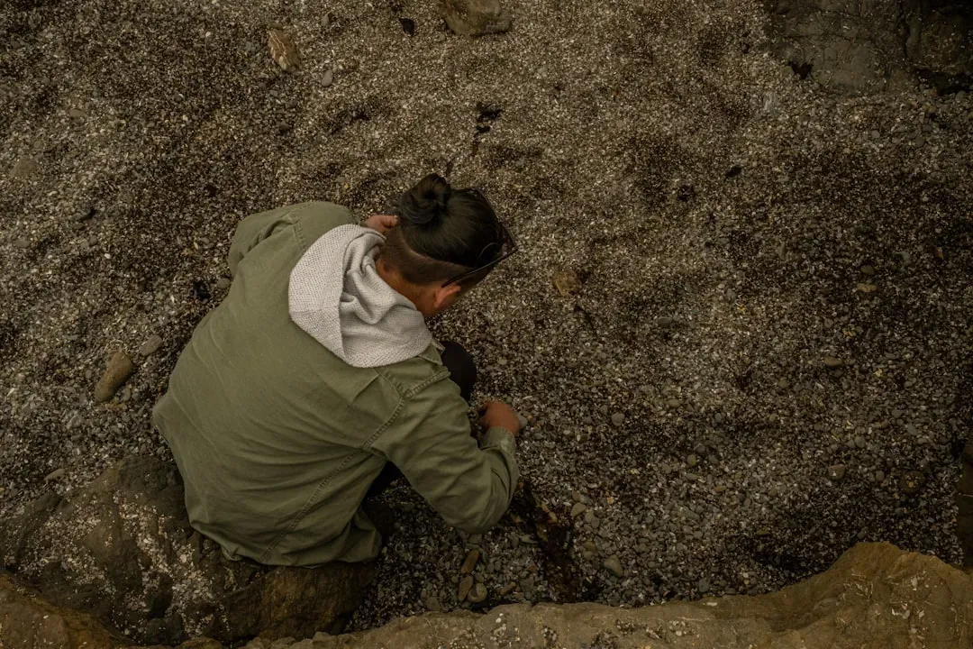 Conclusion: The Ground Beneath Your Feet Has Stories to Tell (Image Credits: Unsplash)