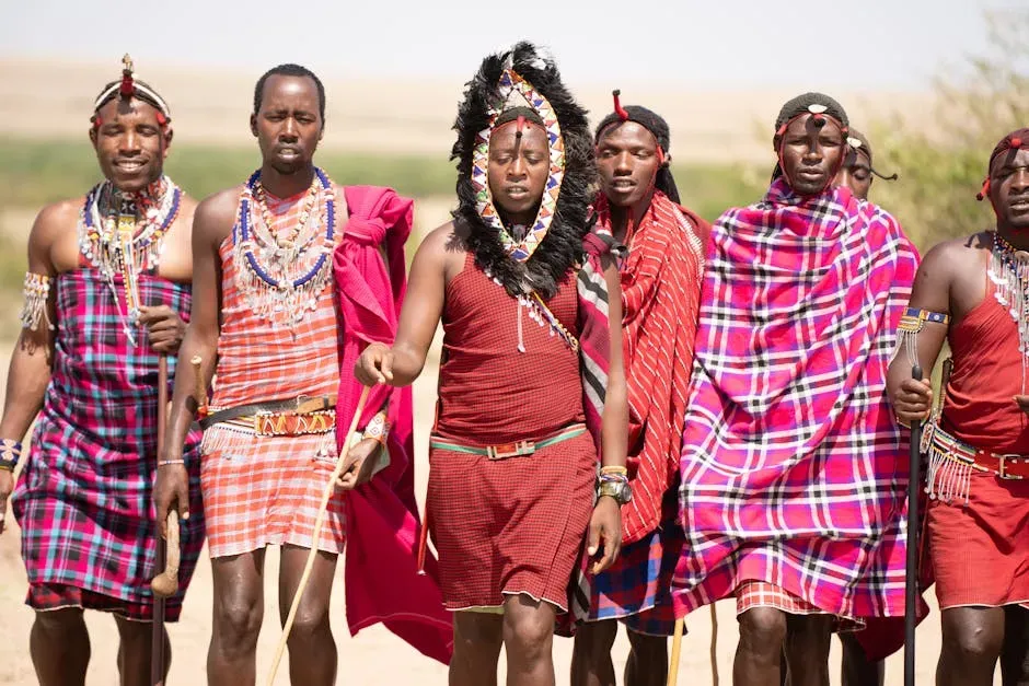 Conclusion: What These Ancient Tribes Are Really Teaching You (Image Credits: Pexels)