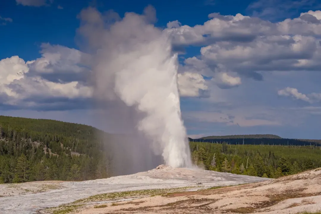 Could Half of America Really Become Unlivable or Empty? (Image Credits: Unsplash)
