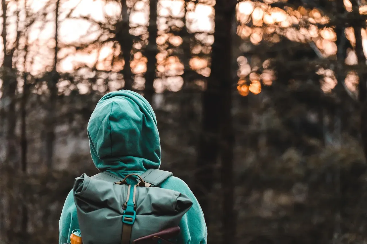 Identity Exploration and Self-Discovery (Image Credits: Pixabay)