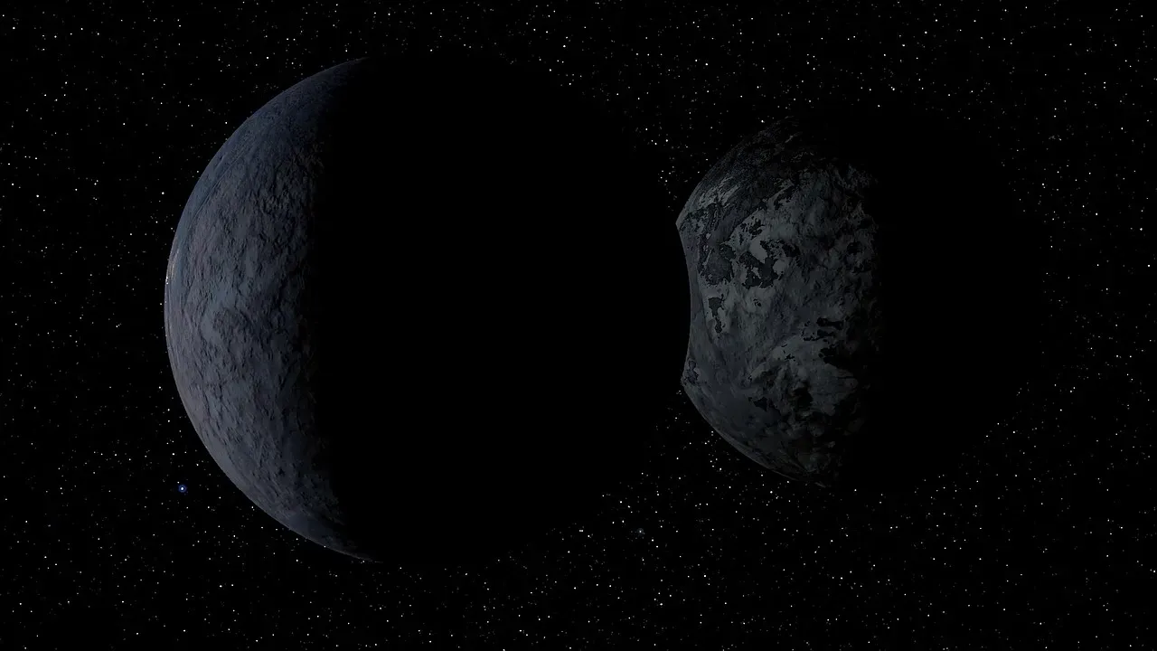 The Evidence Problem: Can We Ever Prove Parallel Universes Exist? (Image Credits: Pixabay)