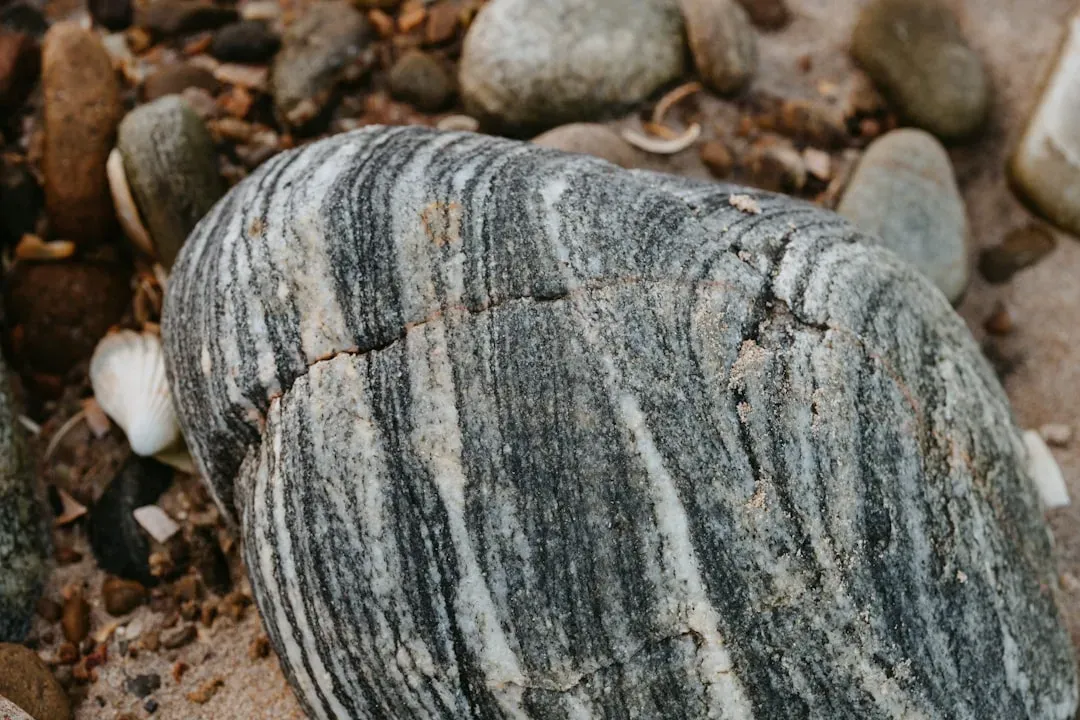 The Morton Gneiss, Minnesota (Image Credits: Unsplash)