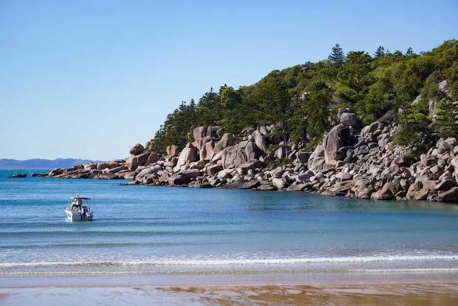 #7 - Magnetic Island, Australia (Image Credits: Pexels)