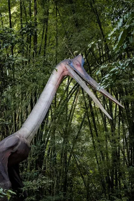 Feathers Show Up Before Birds (And Before Flight) (Image Credits: Pexels)