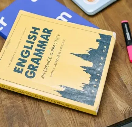 #11 - Strict Grammar Rules Can Never Be Broken (Image Credits: Pexels)