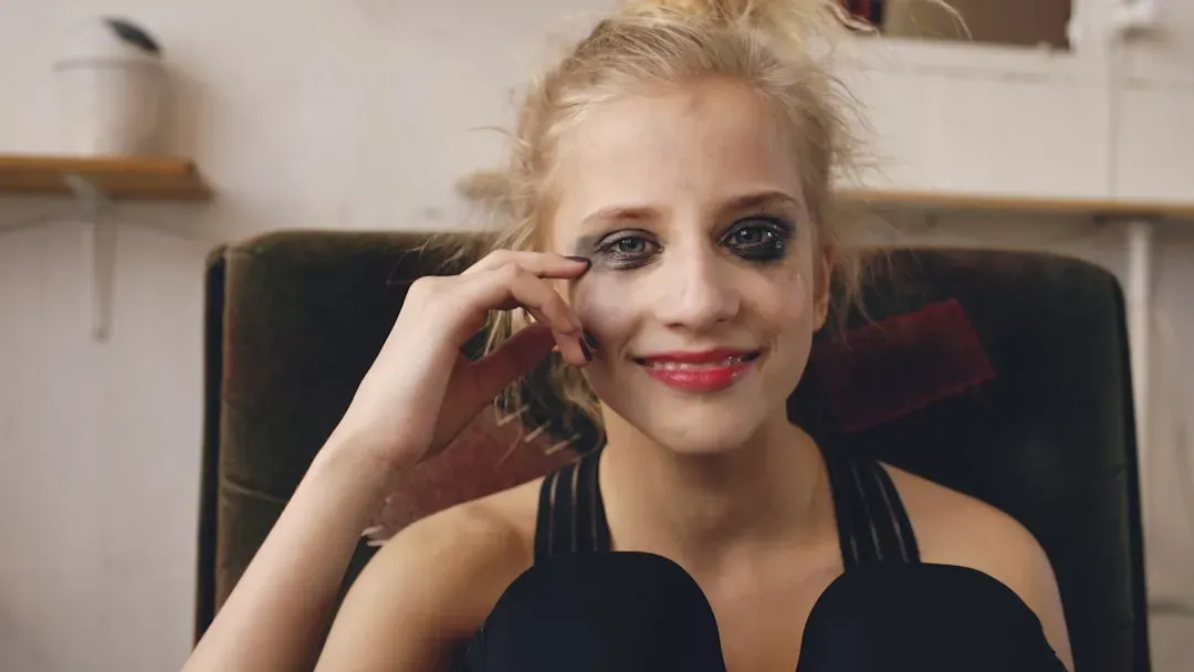 Embrace Your Uncomfortable Emotions Fully (Image Credits: Unsplash)