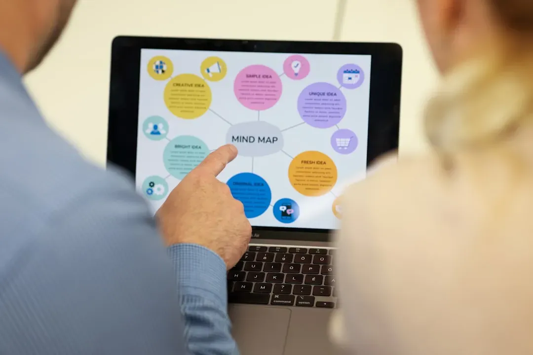 Gemini: The Quick-Thinking Communicator (Image Credits: Unsplash)