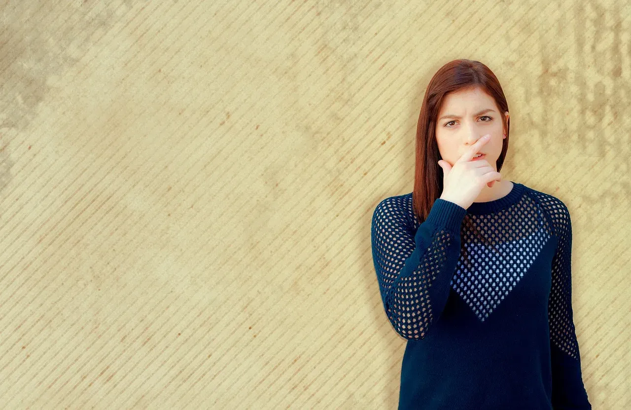 Restless Movement and Fidgeting Reveal What Words Won't (Image Credits: Pixabay)