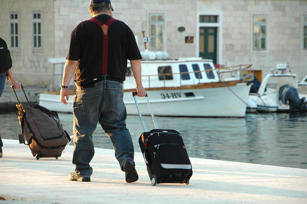 Sagittarius: The Philosophical Wanderer Collecting Ancient Wisdom (Image Credits: Flickr)