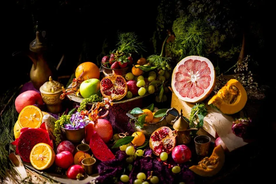6. Eating Closer to What Our Bodies Evolved For (Image Credits: Pexels)