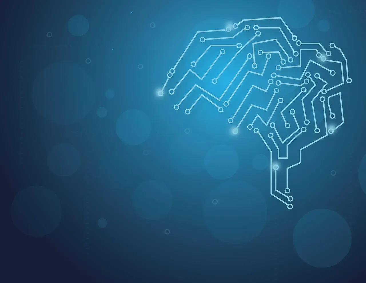 The Science Behind Seeing Patterns (Image Credits: Pixabay)