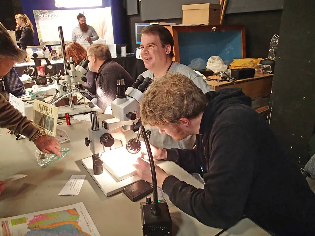 The Tongue Test: Strange but Surprisingly Effective (James St. John, Flickr, CC BY 2.0)