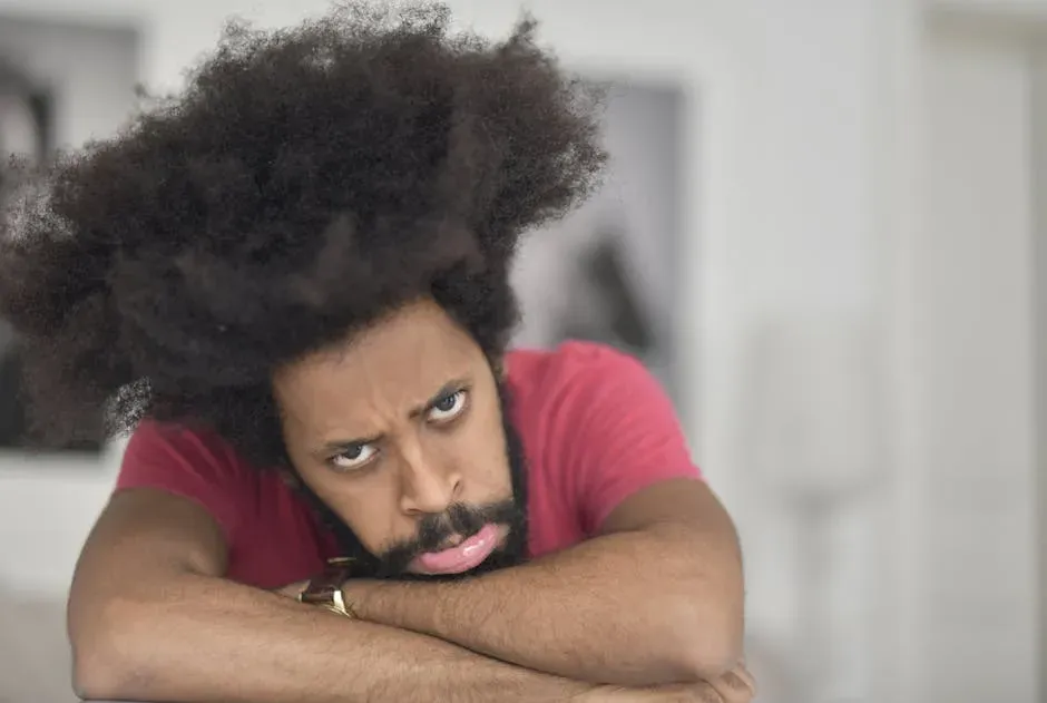 10. Cynicism and “Nothing Matters Anyway”: Preemptive Disappointment (Image Credits: Pexels)