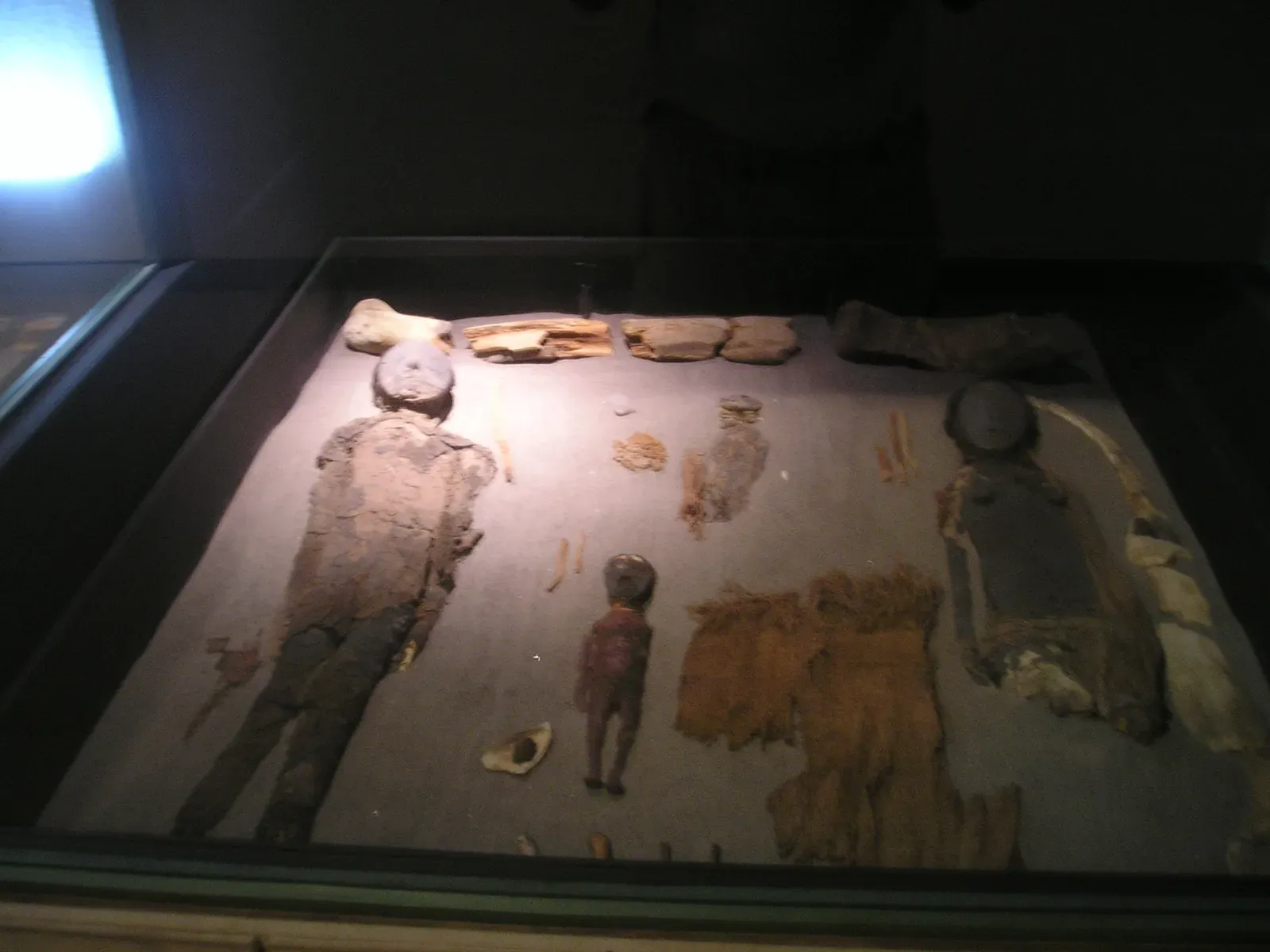#2 - They Mummified Every Single Person, Including Unborn Babies (No machine-readable source provided. Own work assumed (based on copyright claims)., CC BY-SA 2.5)