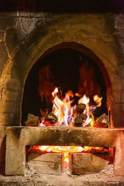 Sagittarius – Sacred Flame of the Hearth (Image Credits: Pexels)