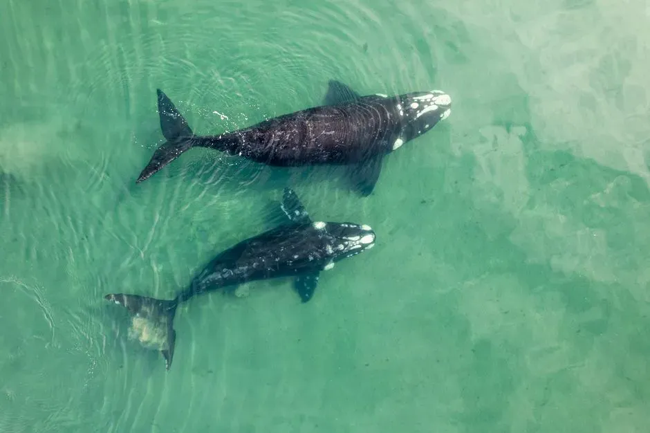 #3 - Bowhead Whales Were Underestimated by Nearly 150 Years (Image Credits: Pexels)