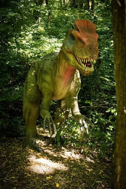 Chemical Communication: The Theory of Prehistoric Scent Trails (Image Credits: Pexels)