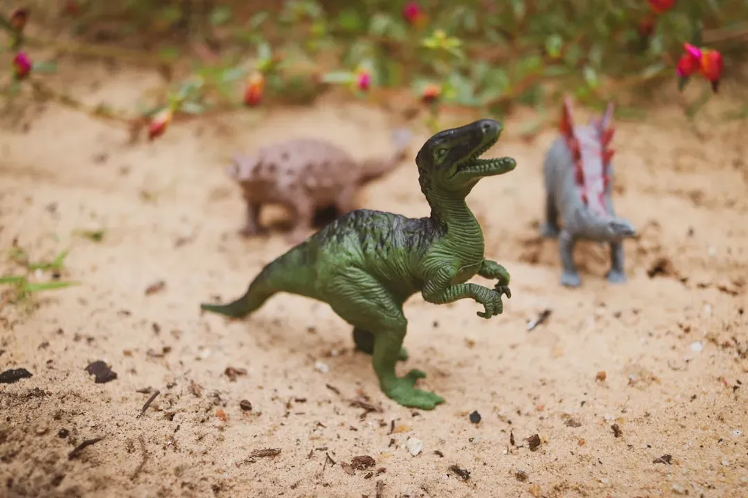 Conclusion: Why These Toys Matter More Than We Want to Admit (Image Credits: Unsplash)