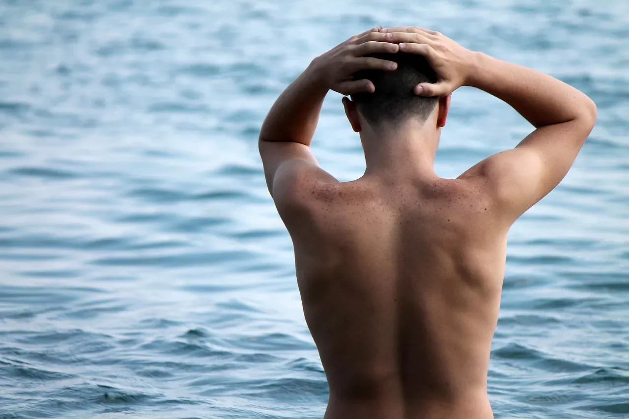 Physical Sensations Differ Dramatically Between the Two States (Image Credits: Pixabay)