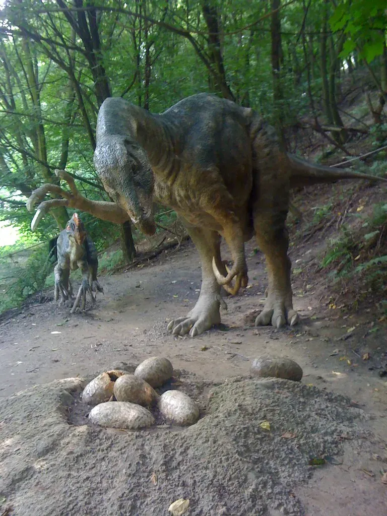 Nest Architecture Reveals Thoughtful Design Strategies (Image Credits: Flickr)