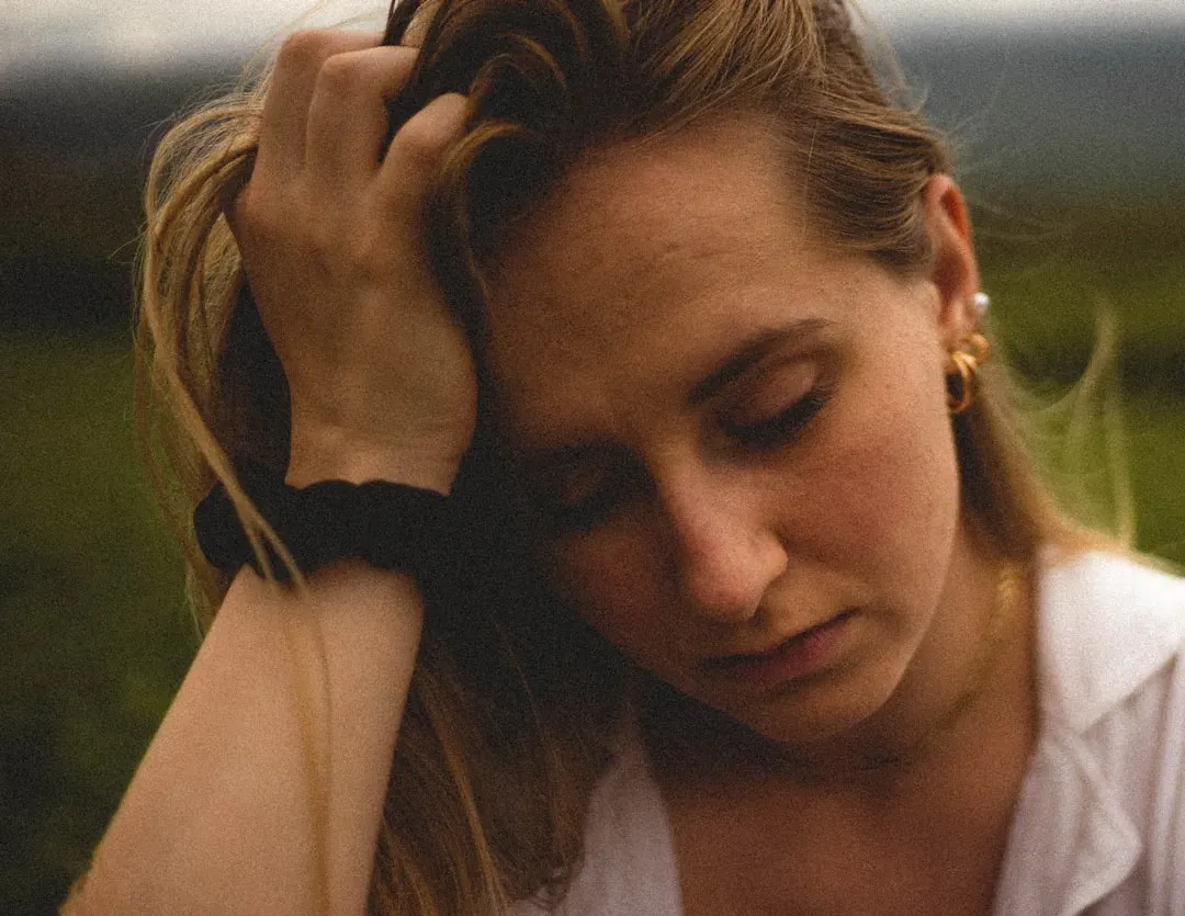 Relationships Feel Complicated (Image Credits: Unsplash)