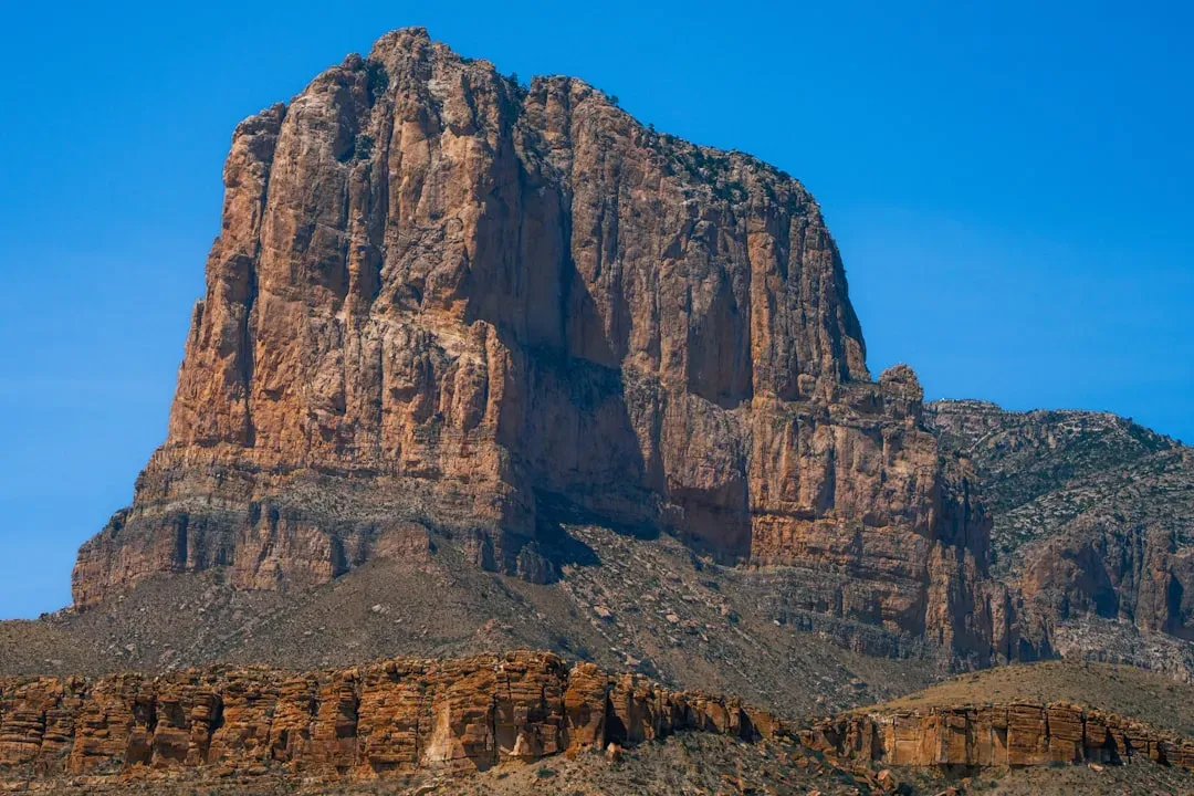 Conclusion: The Ground Beneath Your Feet Has a Story Worth Listening To (Image Credits: Unsplash)