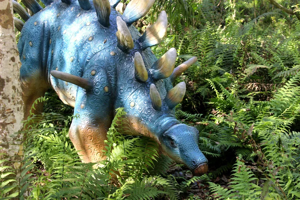 The Surprising Role of Sexual Selection (Image Credits: Flickr)